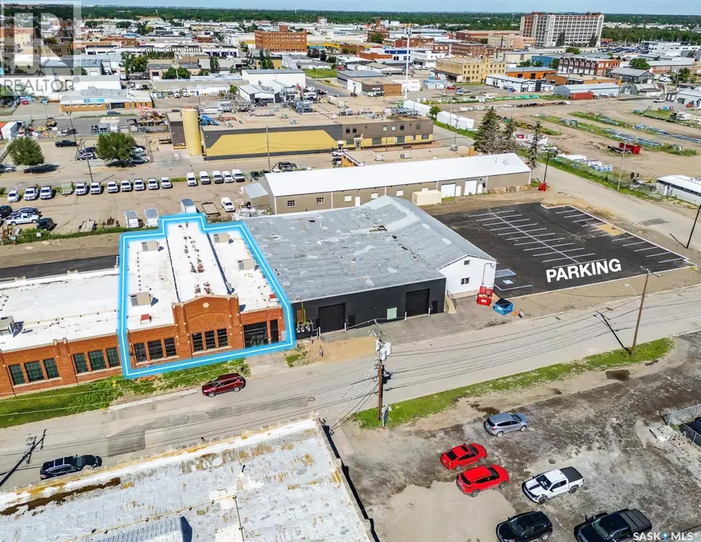 2 1300 8th Avenue, Regina
